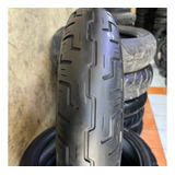 Llanta De Moto Dunlop Harley 130/90b16 Seminueva 90% De Vida