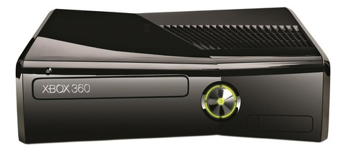 Xbox 360 Slim 250gb + Kinect + 9 Juegos