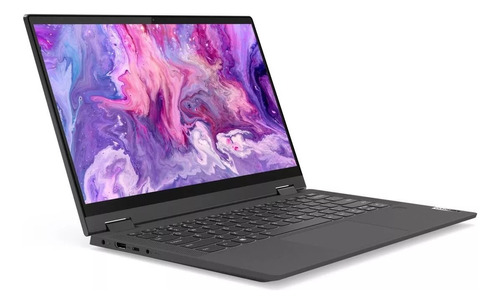 Notebook Lenovo Ideapad Flex 5i I5-10 8gb 256gb 
