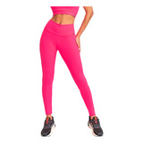 Calça Legging Caju Brasil Academia Treino Feminina Corrida