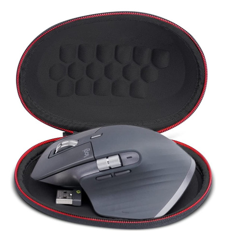 Estuche Para Mouse Logitech Mx Master 3 - Mx Master 3s