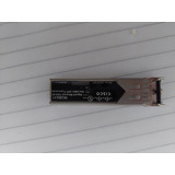 Transceiver Cisco Sfp Mgblx1 1000base-lx 10km Monomodo