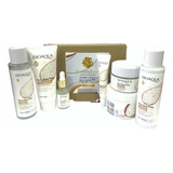 Combo Skin Care Arroz 7 Piezas - L a $47200