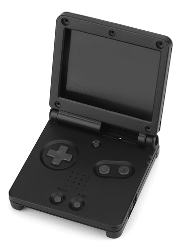Funda Protectora Abs Para Nintendo Game Boy Advance Gba Sp