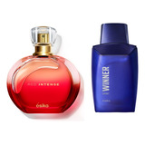 Red Intense Y Winner Original