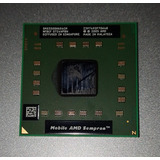 Microprocesador Mobile Amd Sempron Sms3500hax4cm - 29249