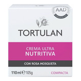 Creme Tortulan Ultra Nutritivo Rosa Mosqueta 110ml Atacado