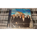 Backstreet Boys - The Very Best - Cd Importado Nuevo Cerrado