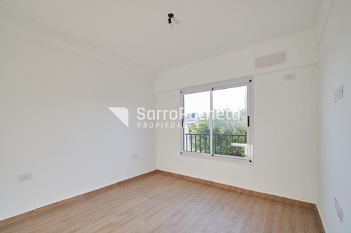 Venta Departamento 2 Ambientes Con Cochera A Estrenar En Villa Luzuriaga (uf 4) - Imagen 3
