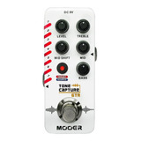 Pedal Mini Tone Capture Mooer M701