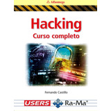 Libro Ao Hacking Curso Completo