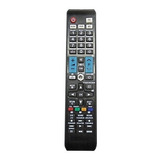 Control Remoto Universal 4 En 1 Para Smart Tv Samsung 