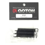 Kit 3 Molas Gotoh Psp Made In Japan Embalagem Original