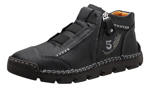 Zapatos Deportivos Casuales De Verano Para Hombre De Talla G