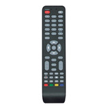 Control Remoto Ea40x4100 Ea40x4100x Para Noblex Smart Tv