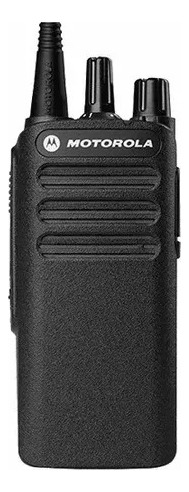Radio Motorola Dep 250 Uhf