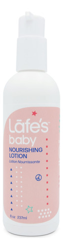 Lafe's Baby | Locion Nutritiva Para Bebes Y Ninos, Jazmin Y