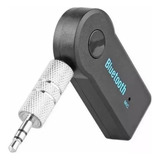 Adaptador Auxiliar 3.5mm A Bluetooth Carro Y Sonido General