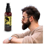 Aceite Barba Y Cabello Argán Barbiux Machin 60ml