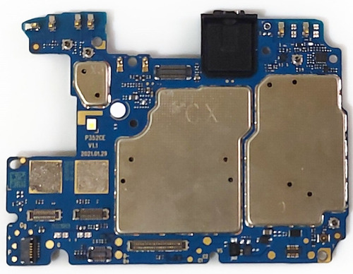 Placa Motorola G20 Xt2128 Libre Para Todas Las Empresas