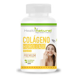 Colageno Hidrolizado Colágeno Hidrolizado Bovino 500 Mg, 90 