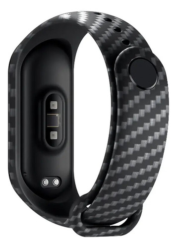 Para Xiaomi 6 7 Sport Silicone Strap