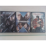 X-men (lote)