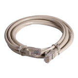 Cable De Red Utp 2 Metros Categoria 5e Patch Cord Ethernet