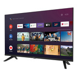 Smart Tv Led 32 Pulgadas Master-g