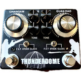 Thunderdome (the Duellist) King Tone