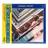 The Beatles  1967-1970 Cd Edición Japonesa