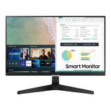 Monitor Samsung Tv 24  Ip 60hz Hdmix2/dp/wifi- Boleta