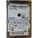 Disco Samsung Hm250hi 250gb Sata 2.5 - 606 Recuperodatos