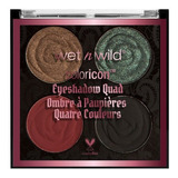 Wet N Wild - Sombras Eyeshadow - House Of Thorns