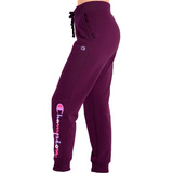 Pantalon Champion Depor Jogger Mgf937y07459229 Mujer