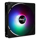 Cooler Case Fan Aerocool Frost 14 Frgb 140mm 3pin Molex P