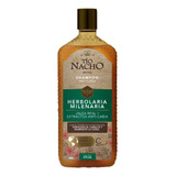 Tio Nacho Shampoo Aloe 415 Ml - mL a $72