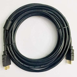 2 Cable Hdmi 5 Metros V1.4b Fullhd 2160p 4k ( Vta A Caba)