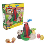 Play-doh Hasbro Collectibles Dino Island