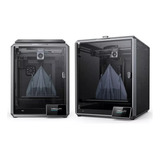 Impresora 3d Creality K1 Max 600 Mm/s Camara Ai, Lidar, Pei