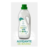 Vinagreen Natural Alvejante De Roupas 1 Litro Excelente 