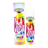 Cuba La Vida 100 Ml Edp Spray 