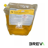 Peroxido Limpiador Desinfectante Ecolab Concentrado 2l