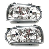 Faros De Golf A3 