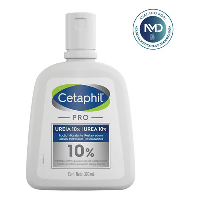 Cetaphil Pro Urea 10% Loción 300 Ml | MercadoLibre