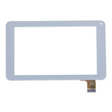 Touch Scren 7 Inch Ghia Gtab718 Flex Sq Pg1006 Fpc A0 86v