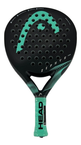 Pala De Padel Head Zephyr Pro 2023 365gr