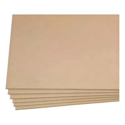 Mdf 3mm Trupan 12pz De 40cm X 60cm Ideal Corte Lasser | Envío gratis