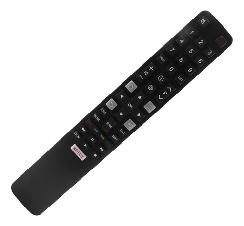 Mando A Distancia Rc802n Yui2 Para Tcl Smart Tv 32s6000s 40s