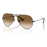 Anteojos Sol Lentes Ray-ban Originales Large Rb3025 Uv400